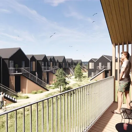 Fita - 450m From The Sea By Interhome Ringkøbing