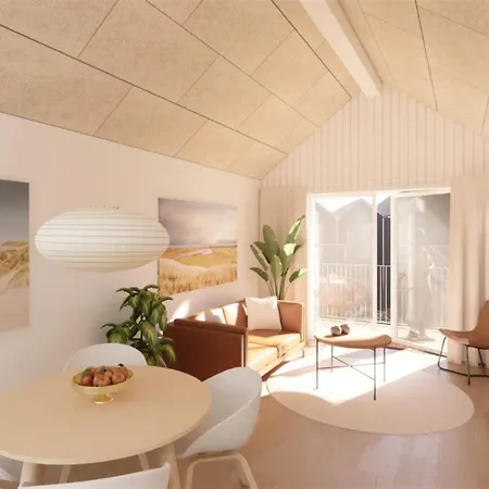 Fita - 450m From The Sea By Interhome Appartement *