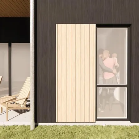 Fita - 450m From The Sea By Interhome * Ringkøbing